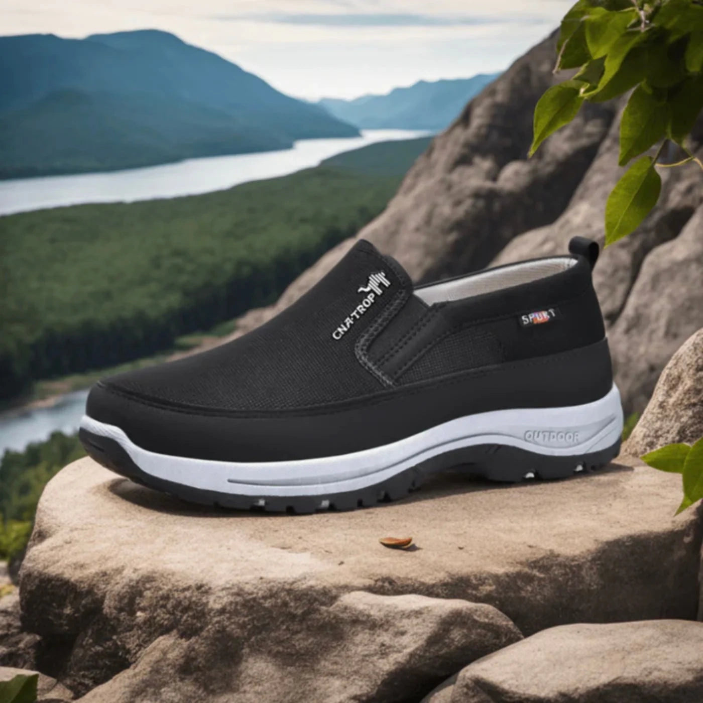 2 PARES AL PRECIO DE 1 – Zapatos Cómodos WalkFlow